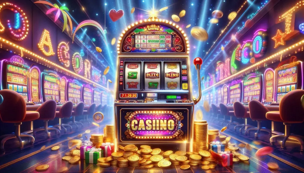 Big Bola Casino Playa del Carmen